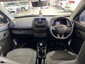 Renault Kwid 1.0 Expression / Life / Evolution 5-Door - Image 6
