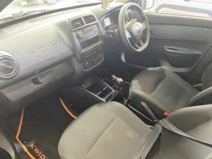 Renault Kwid 1.0 Expression / Life / Evolution 5-Door - Image 7