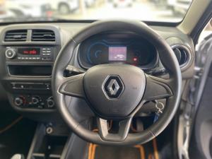Renault Kwid 1.0 Expression / Life / Evolution 5-Door - Image 8