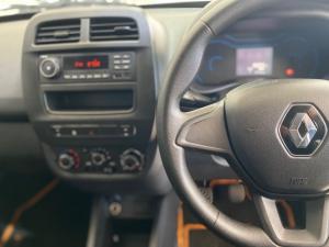 Renault Kwid 1.0 Expression / Life / Evolution 5-Door - Image 9