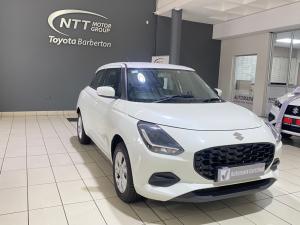 Suzuki Swift 1.2 GL+ CVT - Image 1