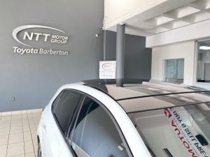 Volkswagen Polo 1.0 TSI Life - Image 10