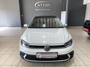 Volkswagen Polo 1.0 TSI Life - Image 2