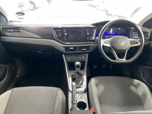 Volkswagen Polo 1.0 TSI Life - Image 4