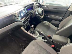 Volkswagen Polo 1.0 TSI Life - Image 5