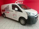 Thumbnail Toyota Quantum 2.8 LWBP/V