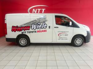 Toyota Quantum 2.8 LWBP/V - Image 3