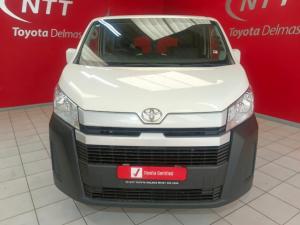 Toyota Quantum 2.8 LWBP/V - Image 4