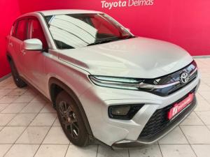 Toyota Urban Cruiser 1.5 XS - Image 1