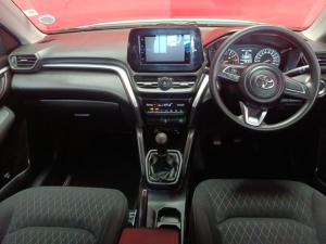 Toyota Urban Cruiser 1.5 XS - Image 6