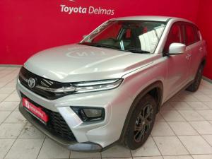 Toyota Urban Cruiser 1.5 XS - Image 8