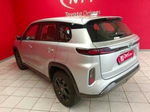Toyota Urban Cruiser 1.5 XS - Image 9