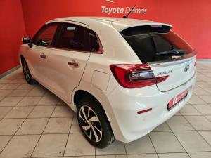Toyota Starlet 1.5 XR - Image 10