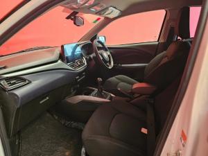 Toyota Starlet 1.5 XR - Image 7