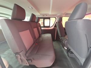 Toyota Quantum 2.8 LWB CrewcabP/V - Image 10