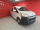 Thumbnail Toyota Quantum 2.8 LWB CrewcabP/V