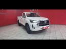 Thumbnail Toyota Hilux 2.8 GD-6 RB Raider automaticS/C