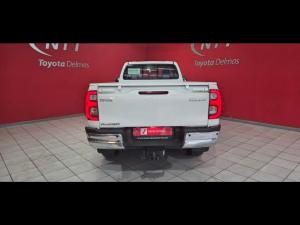 Toyota Hilux 2.8 GD-6 RB Raider automaticS/C - Image 5