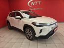 Thumbnail Toyota Corolla Cross 1.8 XR Hybrid