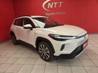 Thumbnail Toyota Corolla Cross 1.8 XR Hybrid