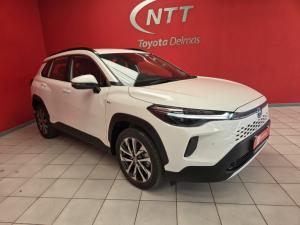 Toyota Corolla Cross 1.8 XR Hybrid - Image 1