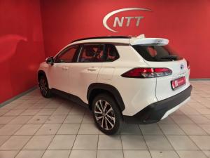 Toyota Corolla Cross 1.8 XR Hybrid - Image 9