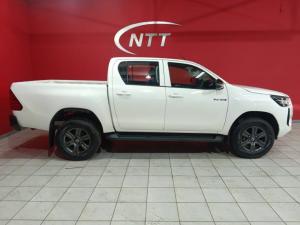 Toyota Hilux 2.4 GD-6 Raider 4X4D/C - Image 3