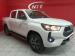 Toyota Hilux 2.4 GD-6 Raider 4X4D/C - Thumbnail 1