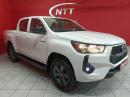 Thumbnail Toyota Hilux 2.4 GD-6 Raider 4X4D/C