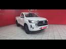 Thumbnail Toyota Hilux 2.4 GD-6 Raider 4X4S/C