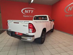 Toyota Hilux 2.4 GD-6 Raider 4X4S/C - Image 2