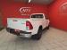 Toyota Hilux 2.4 GD-6 Raider 4X4S/C - Thumbnail 2