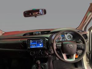 Toyota Hilux 2.4 GD-6 Raider 4X4S/C - Image 6