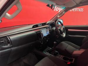 Toyota Hilux 2.4 GD-6 Raider 4X4S/C - Image 7
