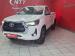 Toyota Hilux 2.4 GD-6 Raider 4X4S/C - Thumbnail 8