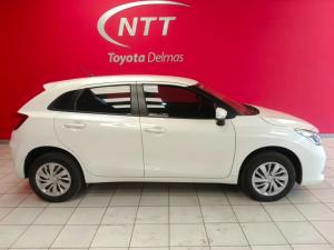 Toyota Starlet 1.5 Xi - Image 3