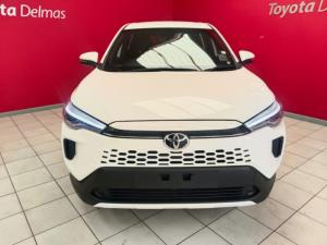 Toyota Corolla Cross 1.8 Xi - Image 4