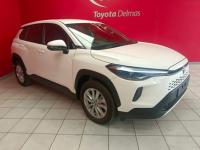 Thumbnail Toyota Corolla Cross 1.8 Xi