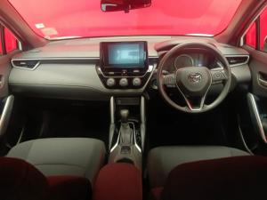 Toyota Corolla Cross 1.8 Xi - Image 6