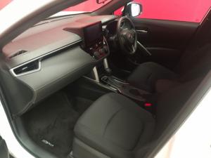 Toyota Corolla Cross 1.8 Xi - Image 7