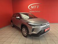 Thumbnail Toyota Corolla Cross 1.8 Xi