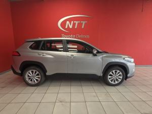 Toyota Corolla Cross 1.8 Xi - Image 3