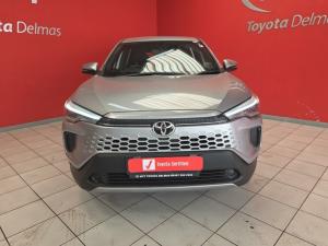 Toyota Corolla Cross 1.8 Xi - Image 4
