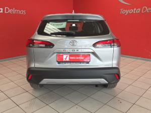 Toyota Corolla Cross 1.8 Xi - Image 5
