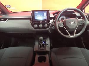 Toyota Corolla Cross 1.8 Xi - Image 6