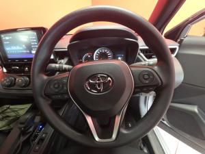 Toyota Corolla Cross 1.8 Xi - Image 8