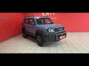 Thumbnail Toyota L/CRUISER FJ 2.7 GX automatic