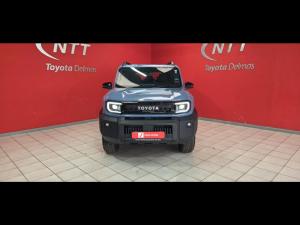 Toyota L/CRUISER FJ 2.7 GX automatic - Image 4