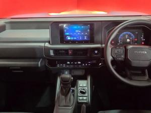 Toyota L/CRUISER FJ 2.7 GX automatic - Image 6