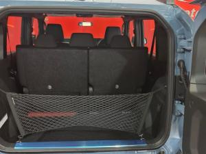 Toyota L/CRUISER FJ 2.7 GX automatic - Image 9